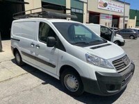 gumtree left hand drive vans